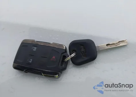 2018 Chevrolet Colorado Wt z USA, uszkodzony, nr VIN 1GCHTBEA7J1317356